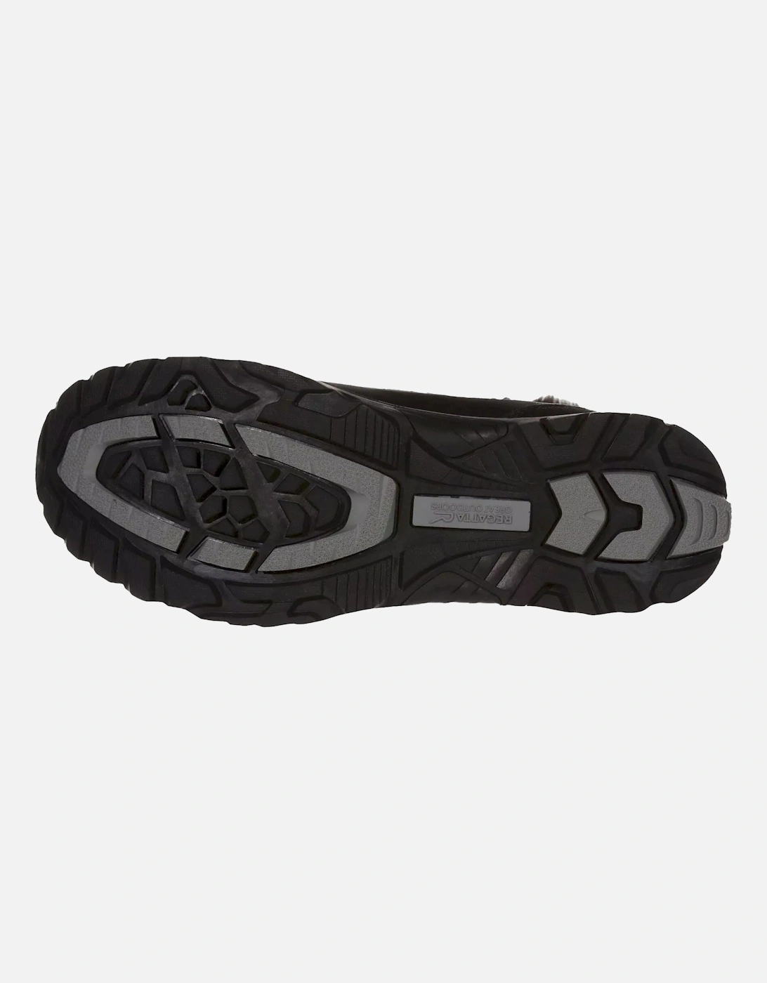 Regatta Womens/Ladies Hawthorn Evo Walking Boots