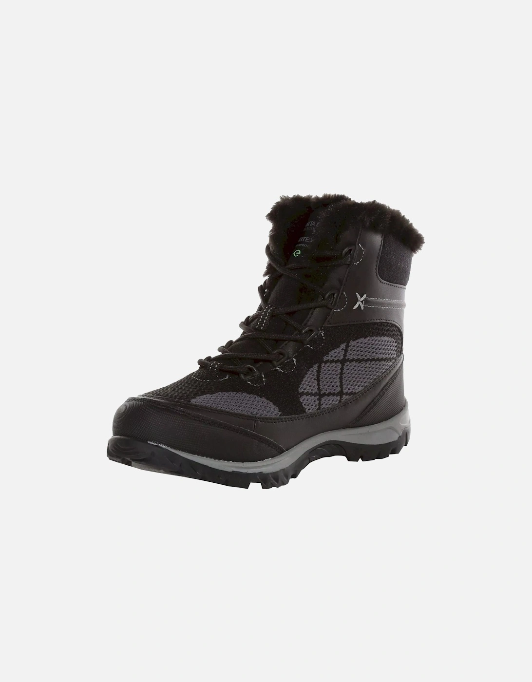Regatta Womens/Ladies Hawthorn Evo Walking Boots
