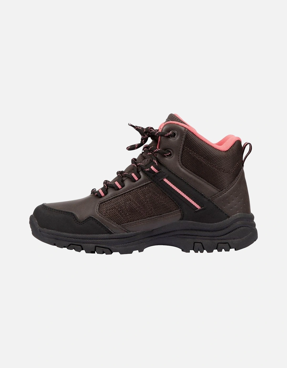 Womens/Ladies Lyre Waterproof Walking Boots