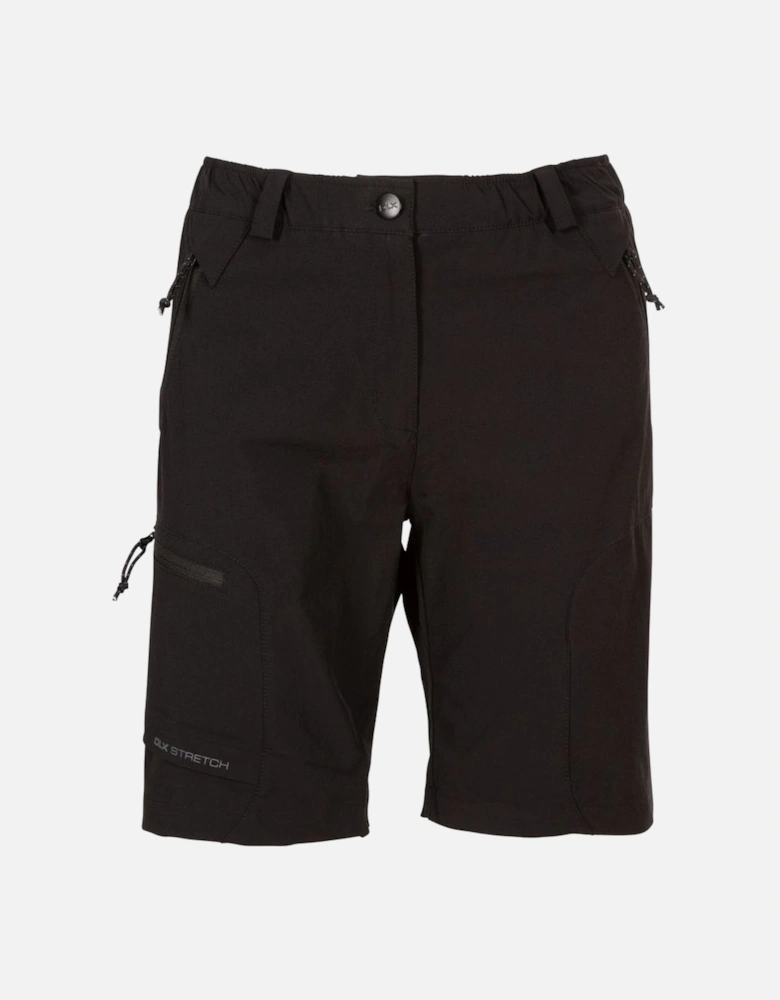 Womens/Ladies Libby DLX Cargo Shorts