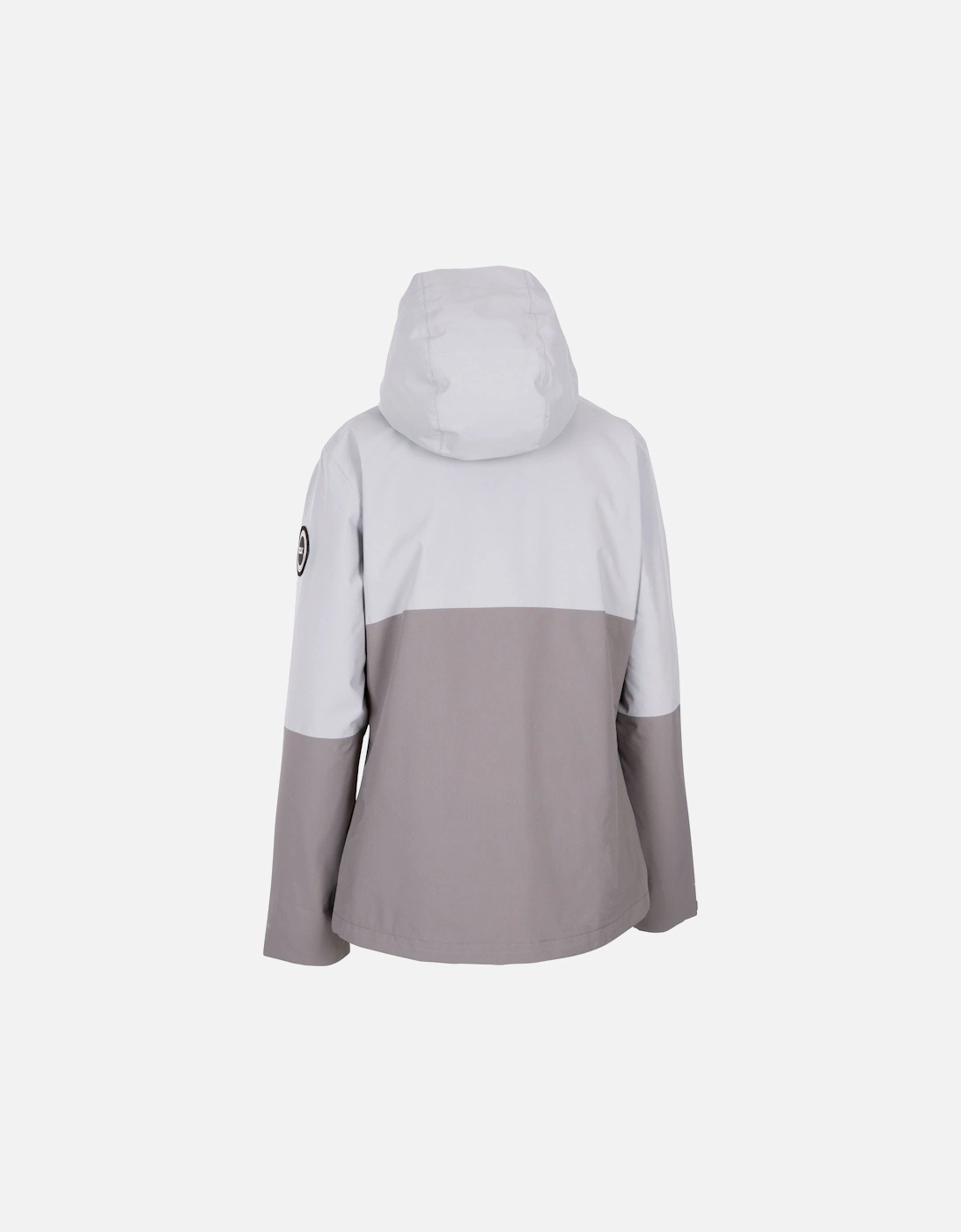 Womens/Ladies Quincy DLX Waterproof Jacket