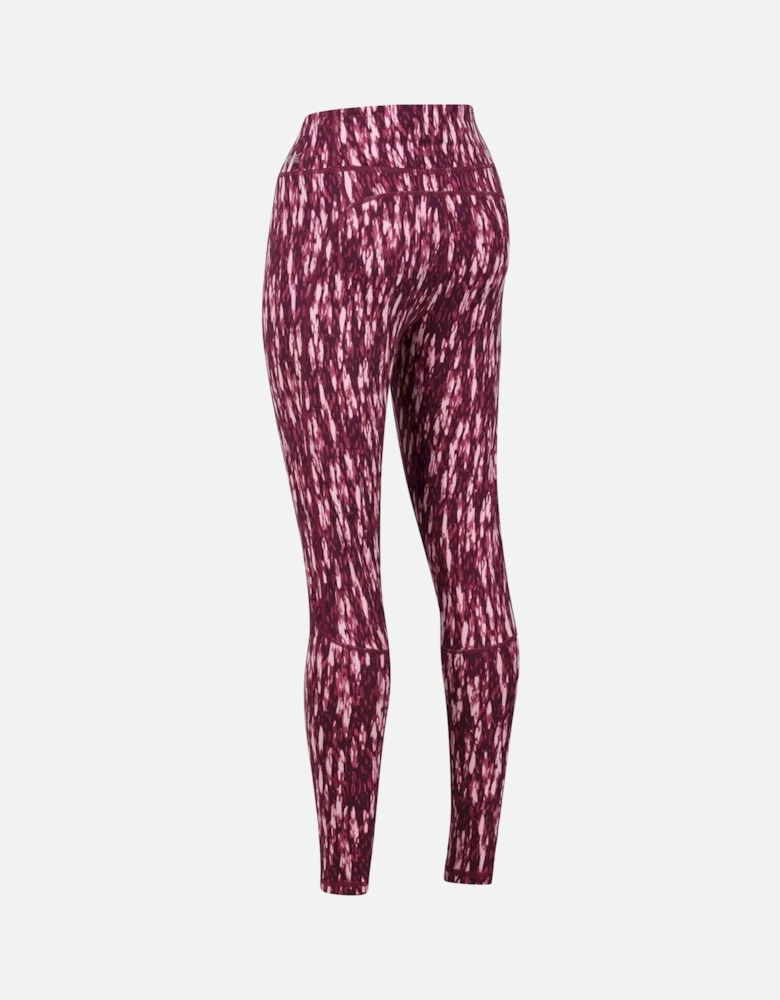 Womens/Ladies Holeen II Brushed Leggings