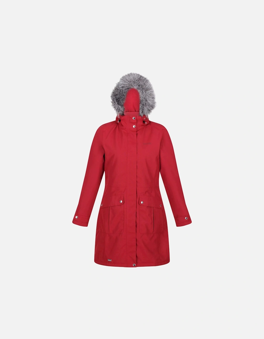 Womens/Ladies Lumexia III Waterproof Insulated Jacket, 6 of 5