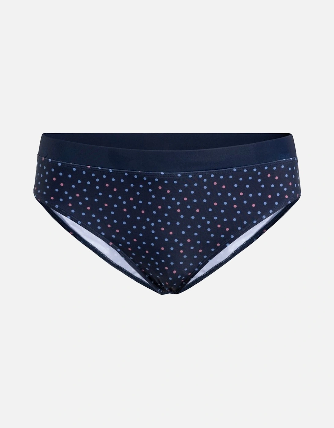 Trespass Women's Navy / Tina Bikini Bottoms - : 10/8 S