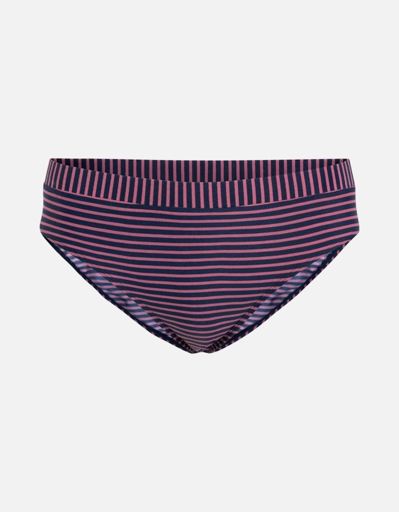 Womens/Ladies Tina Swim Briefs