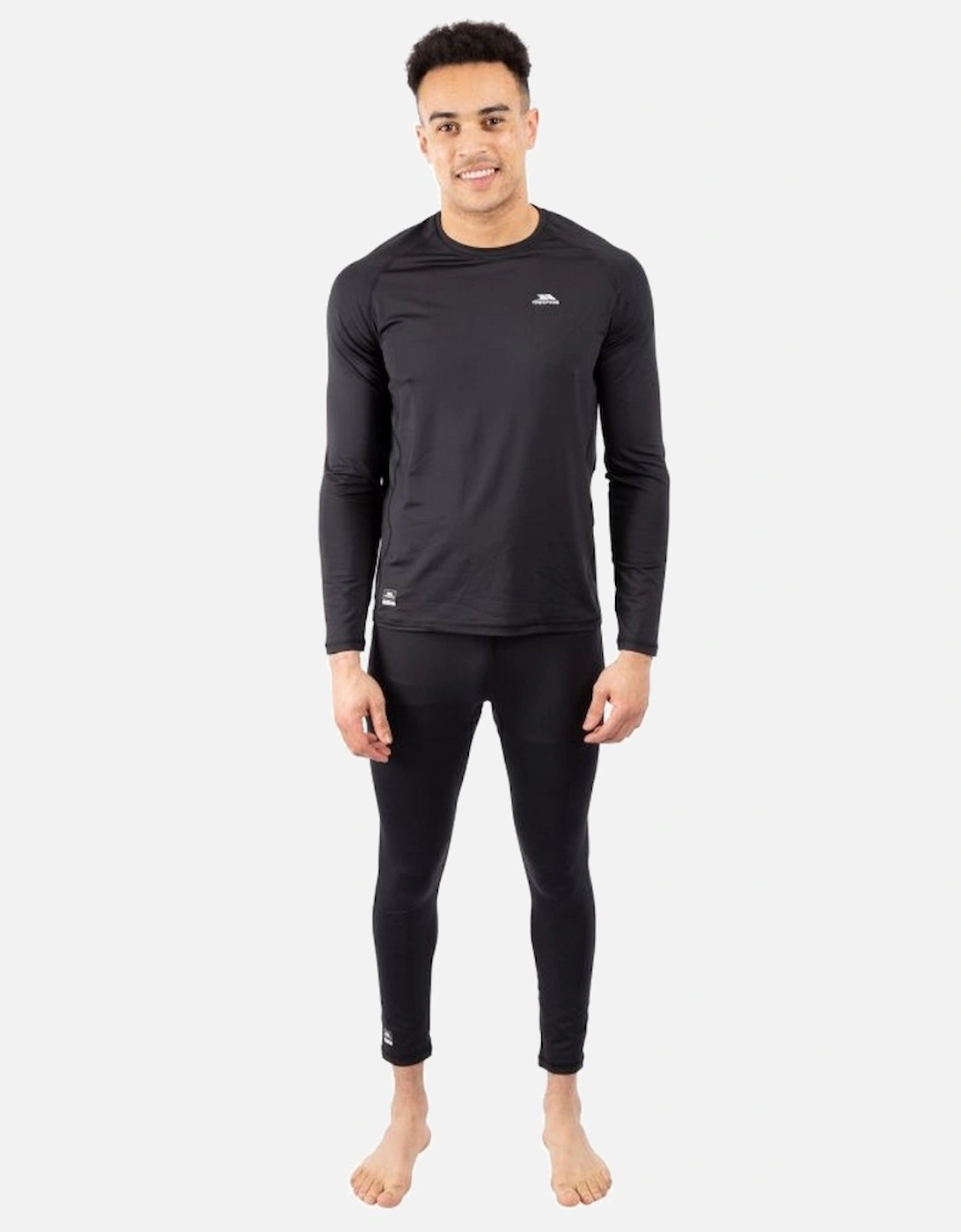 Mens Nate Base Layer Top