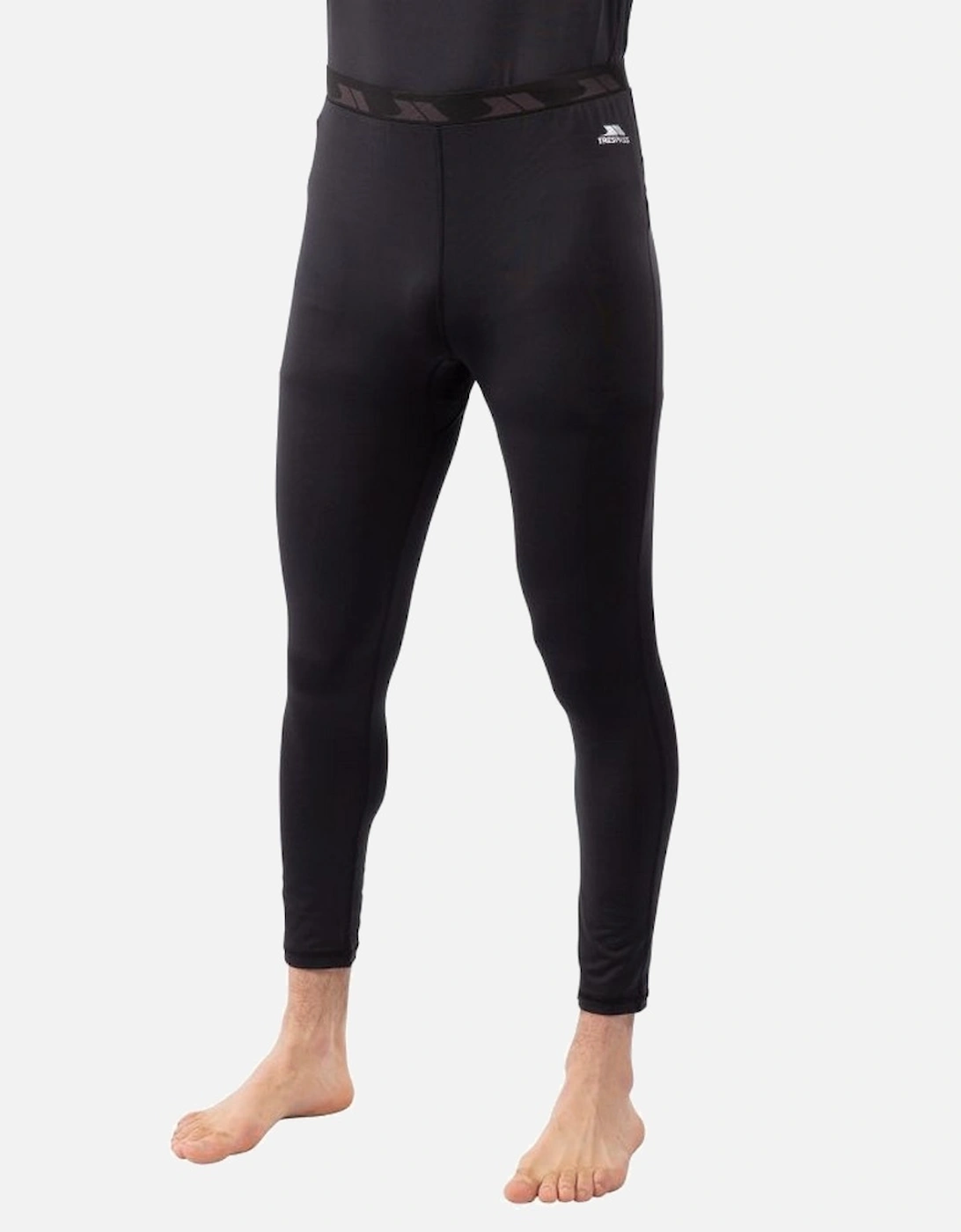 Mens Leon Base Layer Bottoms, 6 of 5