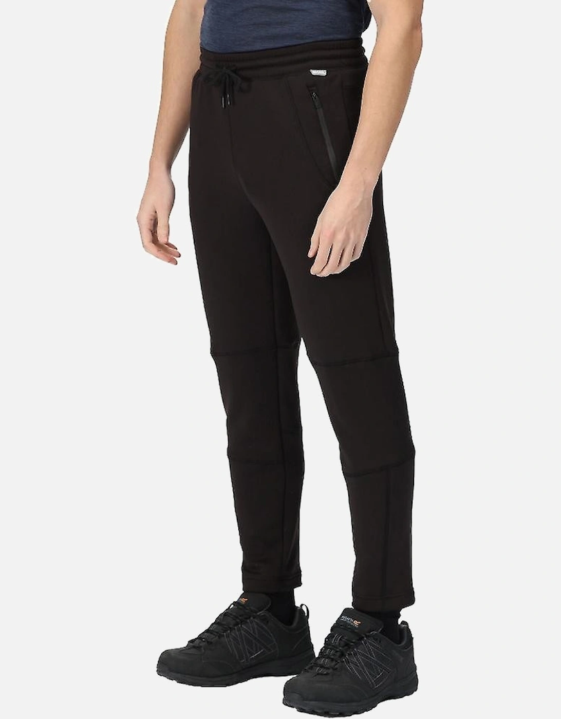 Mens Carstol Stretch Jogging Bottoms