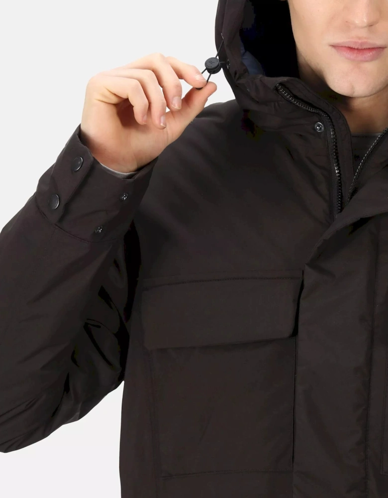 Mens Raylan Waterproof Jacket