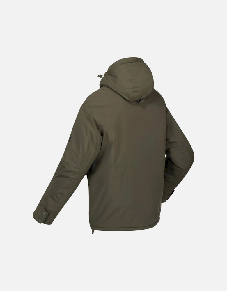 Mens Raylan Waterproof Jacket