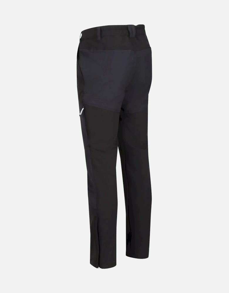 Mens Questra IV Hiking Trousers