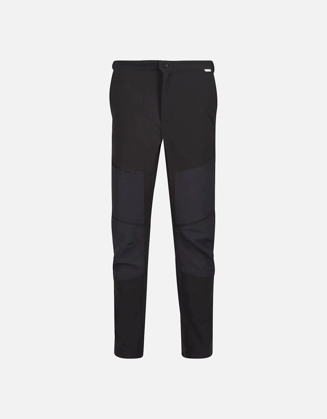 Mens Questra IV Hiking Trousers, 6 of 5