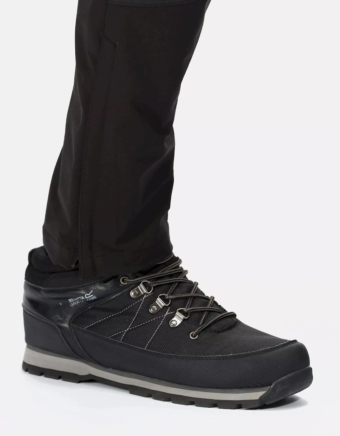 Mens Questra IV Hiking Trousers