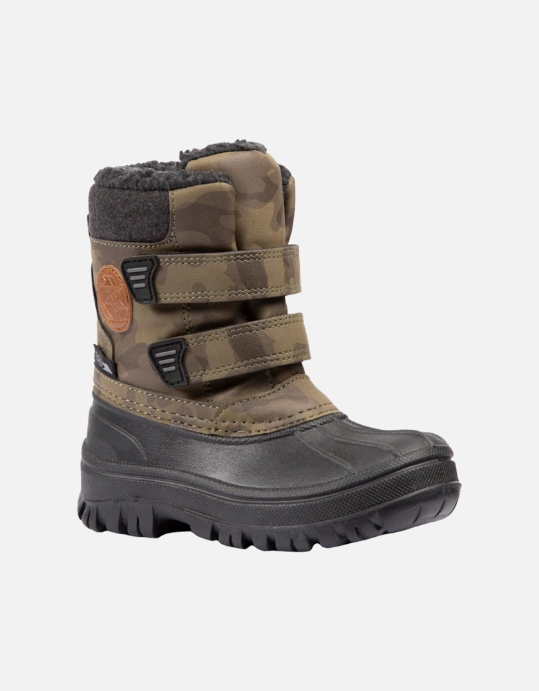 Toddler Alex Snow Boots