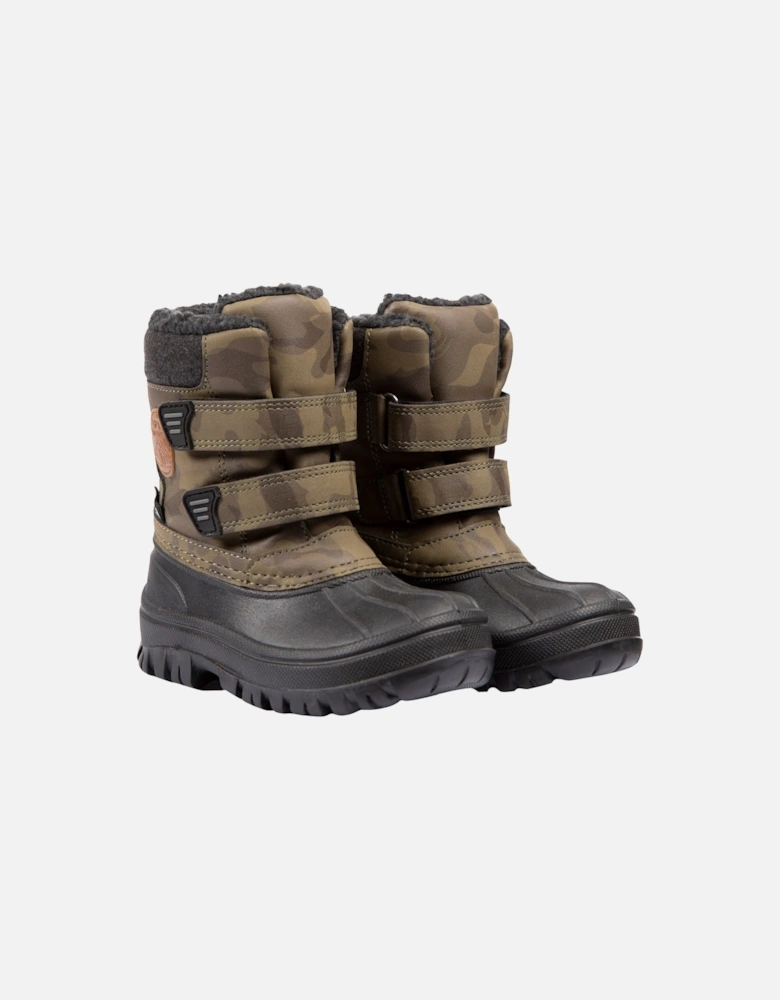 Toddler Alex Snow Boots