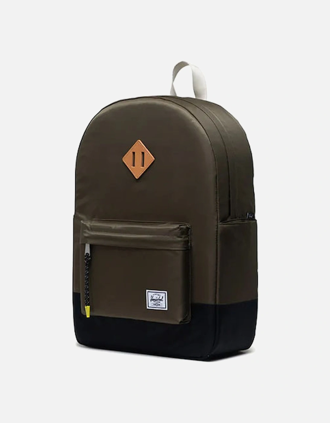 Heritage Backpack Ivy Green/Black/Pelican