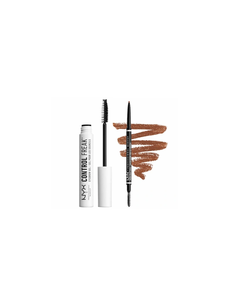 Tame and Define Brow Duo - Blonde