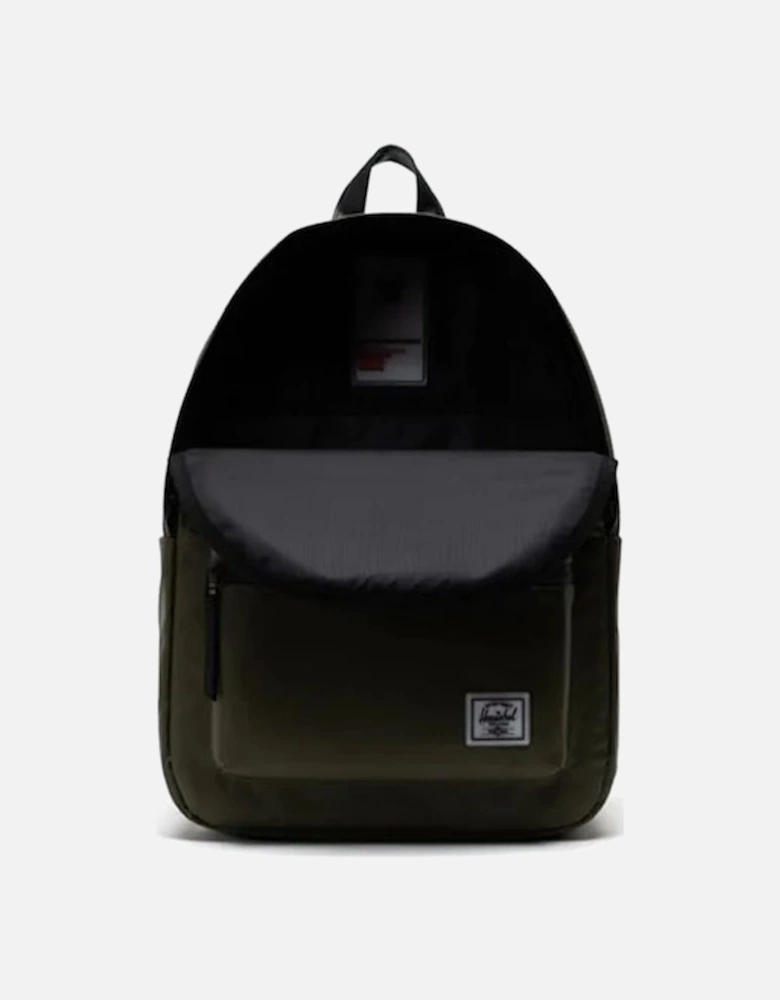 Classic Backpack Ivy Green XL