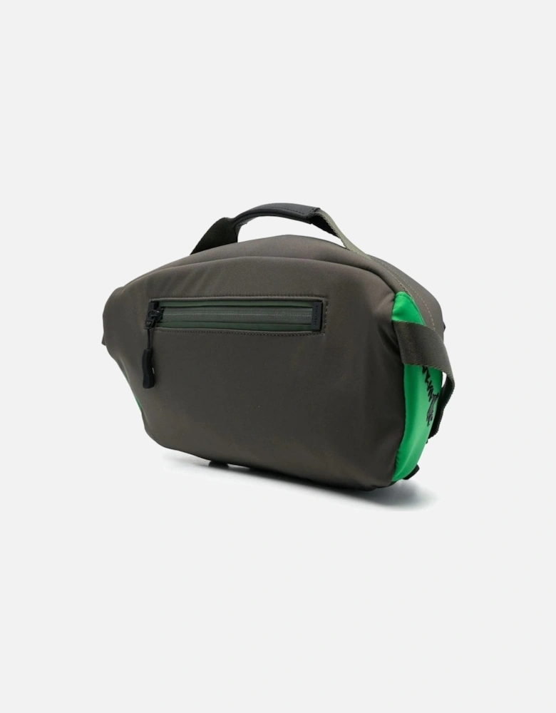 Belt Bag Green