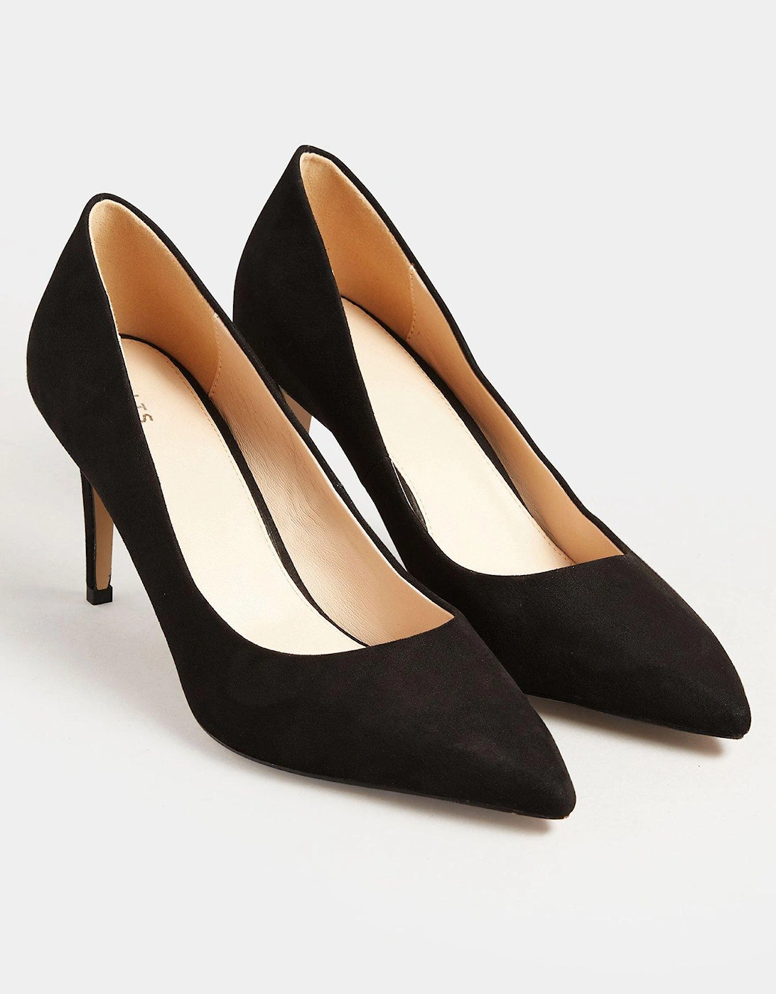 Point Court Shoe Black, 2 of 1