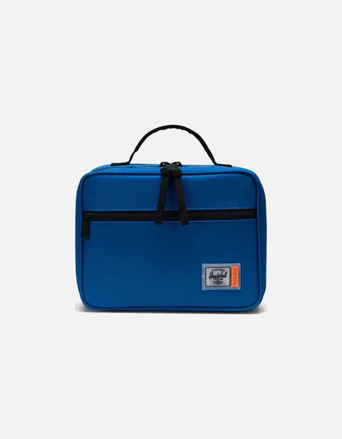 Pop Quiz Lunch Box Insulated Blue, 4 of 3