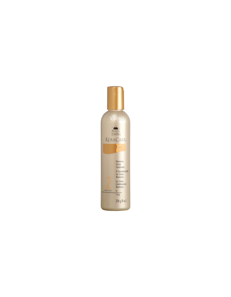 Humecto Crème Conditioner 234g - KeraCare