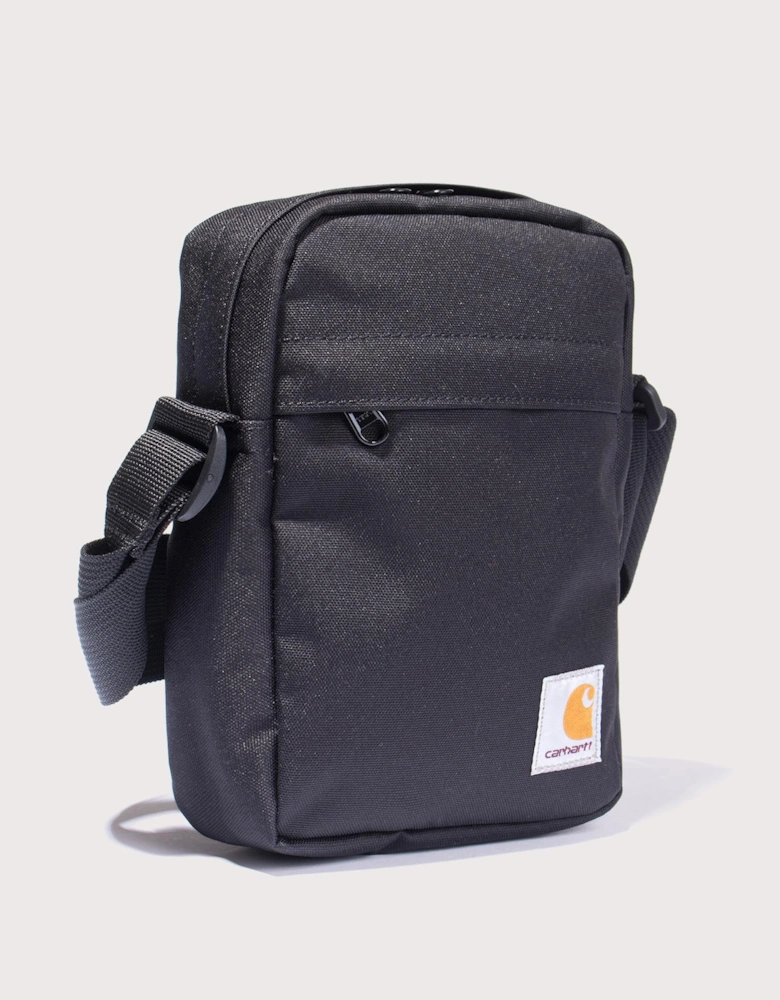 Jake Shoulder Pouch Bag