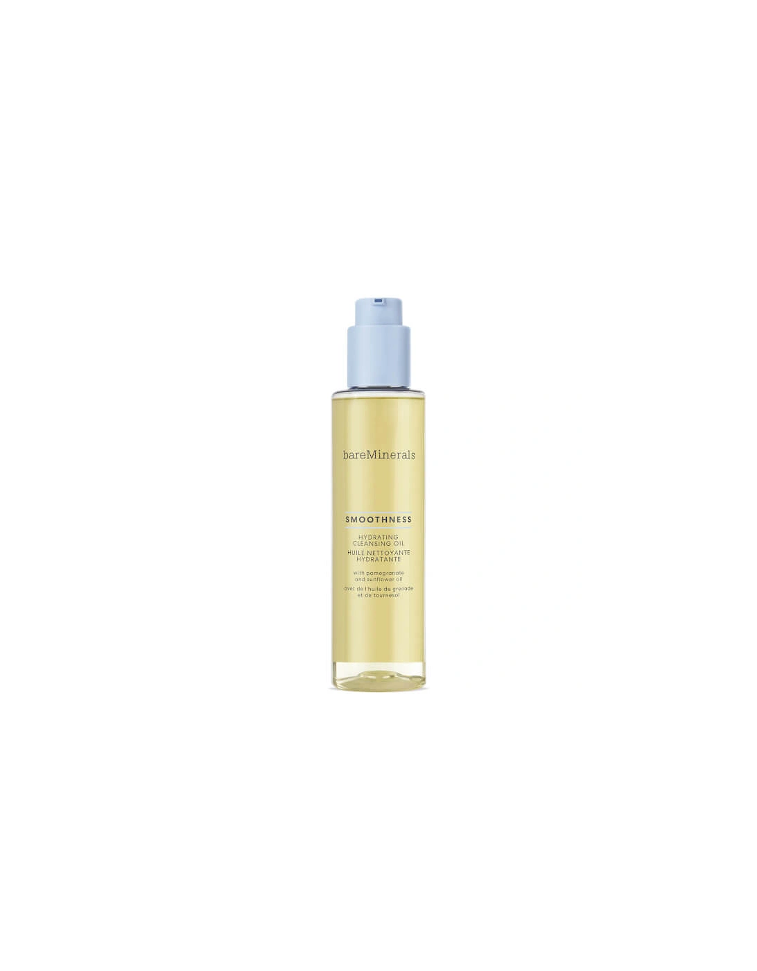 Smoothness Hydrating Cleansing Oil 180ml, 2 of 1