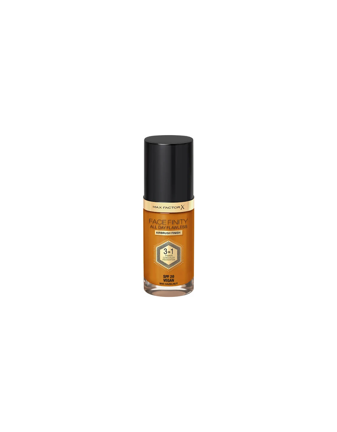 Facefinity All Day Flawless Foundation - Tawny, 2 of 1