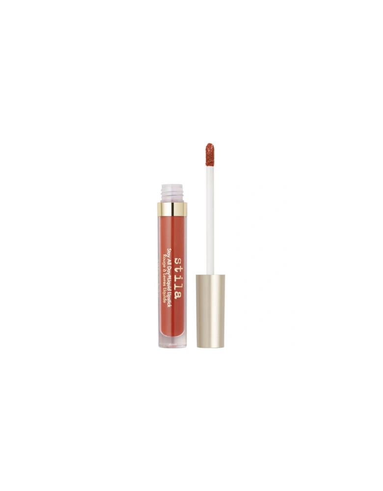Stay All Day Liquid Lipstick - Sheer Angelica