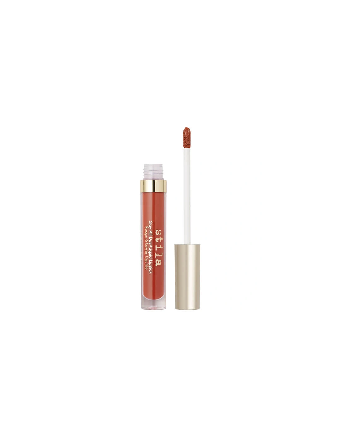 Stay All Day Liquid Lipstick - Sheer Angelica, 2 of 1