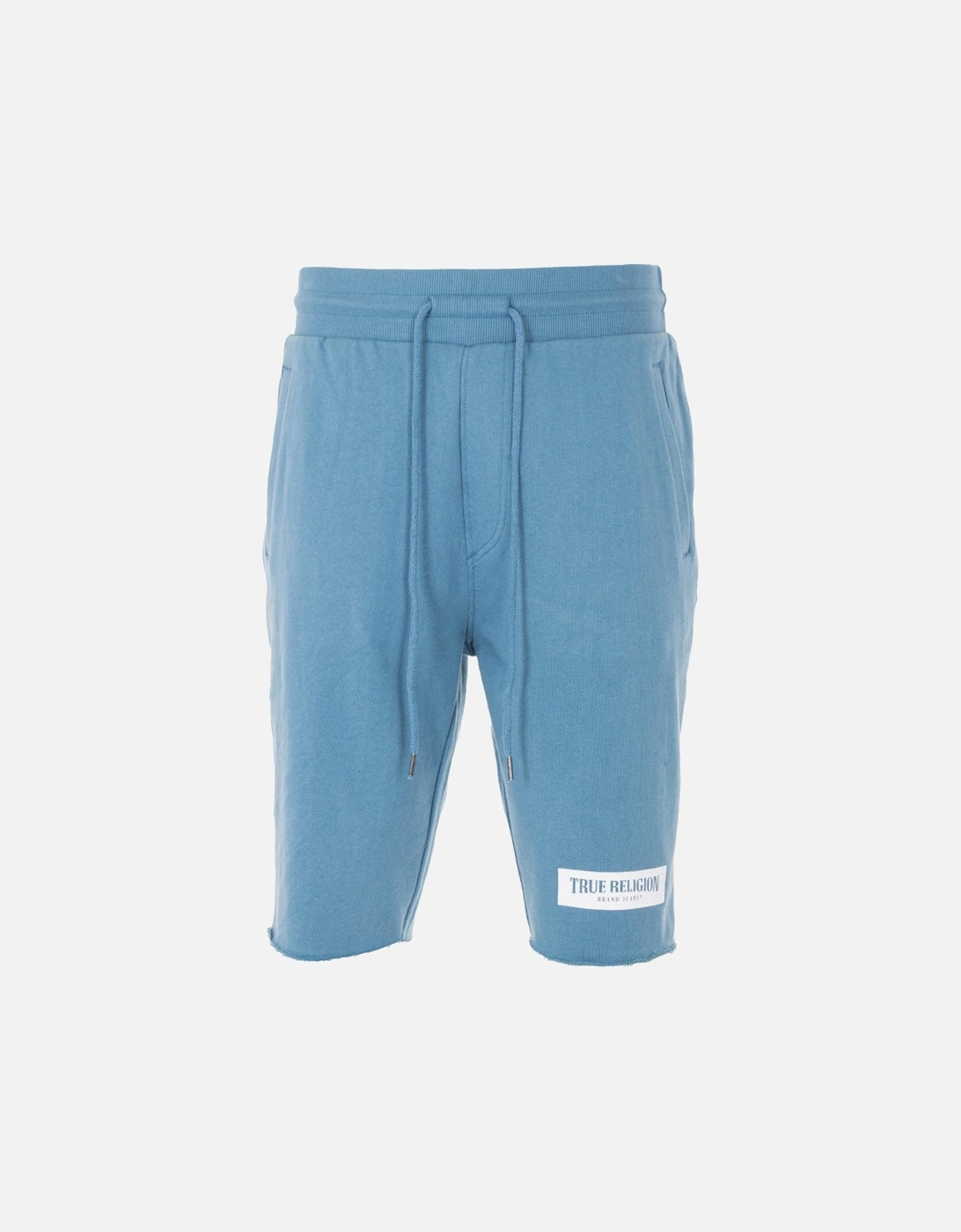 welt Pocket Shorts Blue, 5 of 4