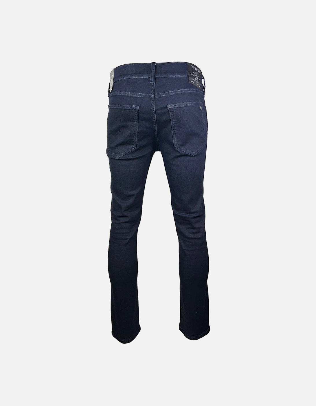 NF SN 30 Inseam Rocco Flap Jeans Navy