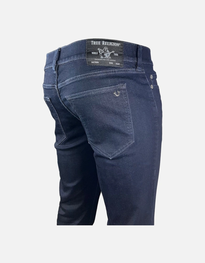 NF SN 30 Inseam Rocco Flap Jeans Navy