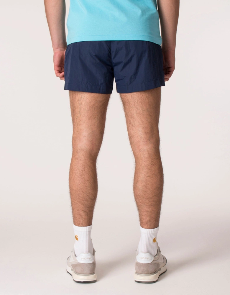 Regular Fit Quick Drying Mooneye Swim Shorts