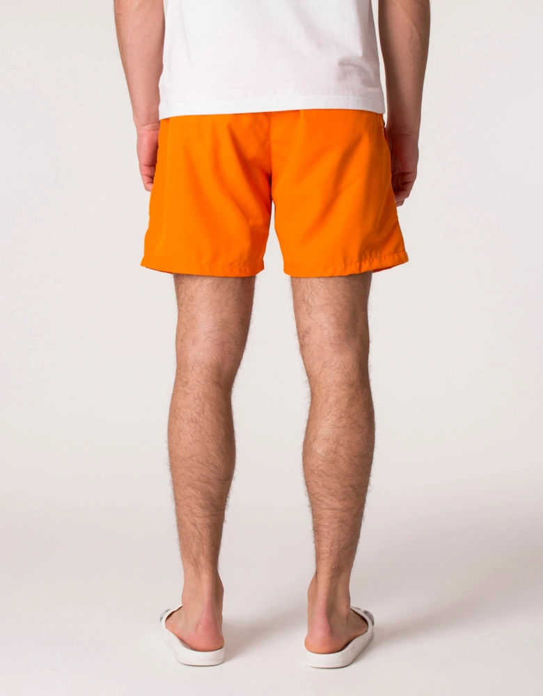 Regular Fit Starfish Swim Shorts