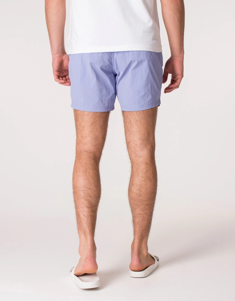 Regular Fit Quick Drying Octopus Swim Shorts