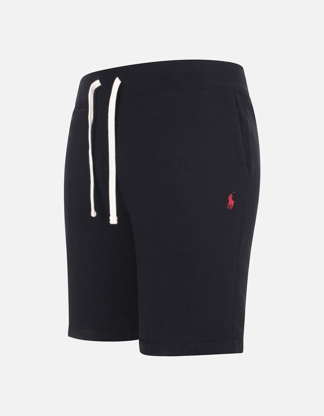 Regular Fit Athletic Fleece M5 Shorts