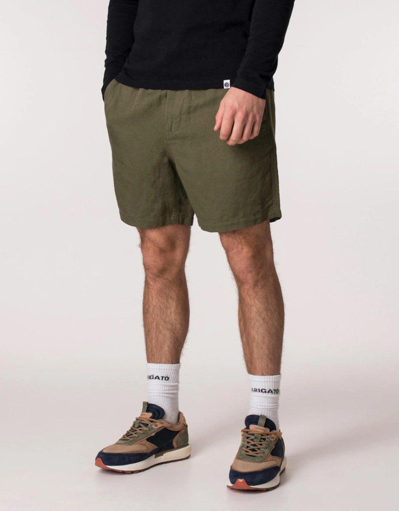 Regular Fit Prepster Shorts