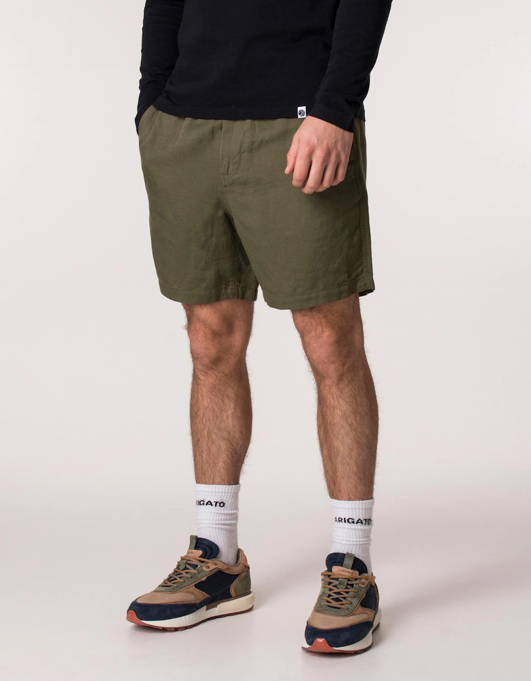 Regular Fit Prepster Shorts, 5 of 4