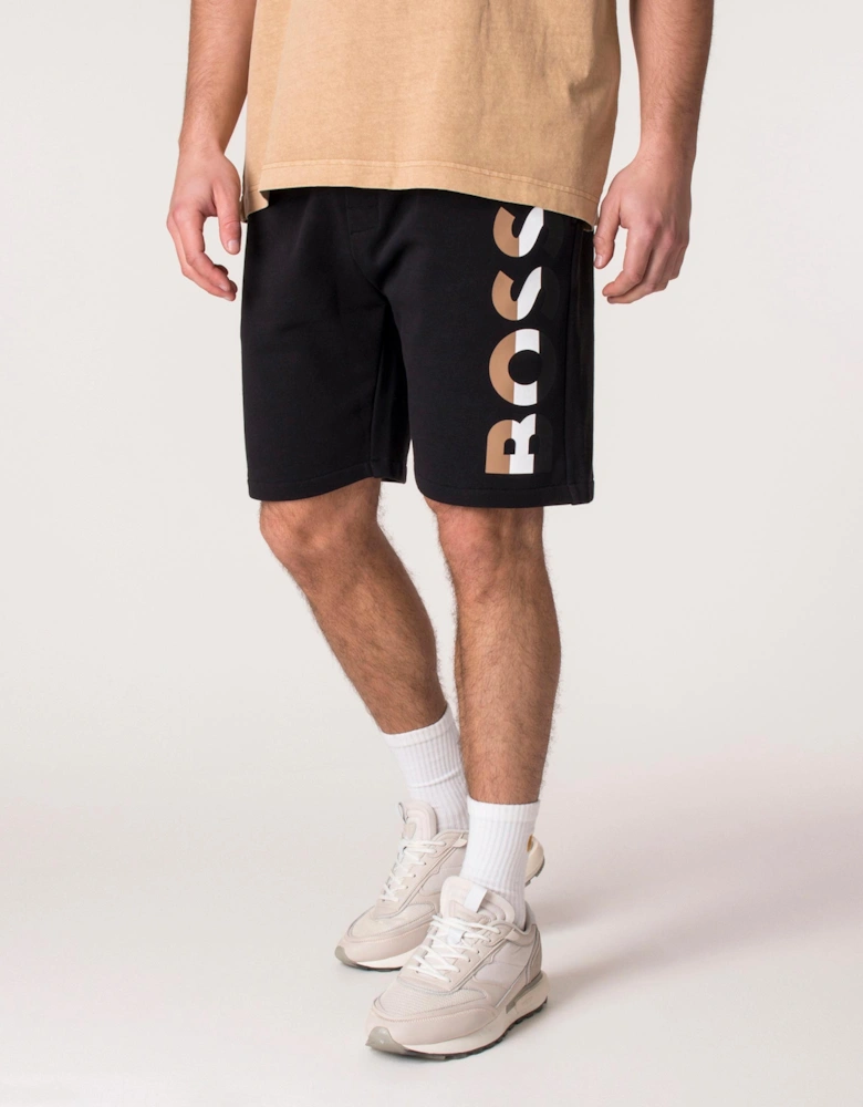 Regular Fit Iconic Sweat Shorts