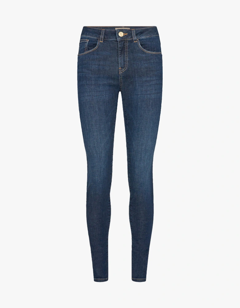 Alli cover jeans