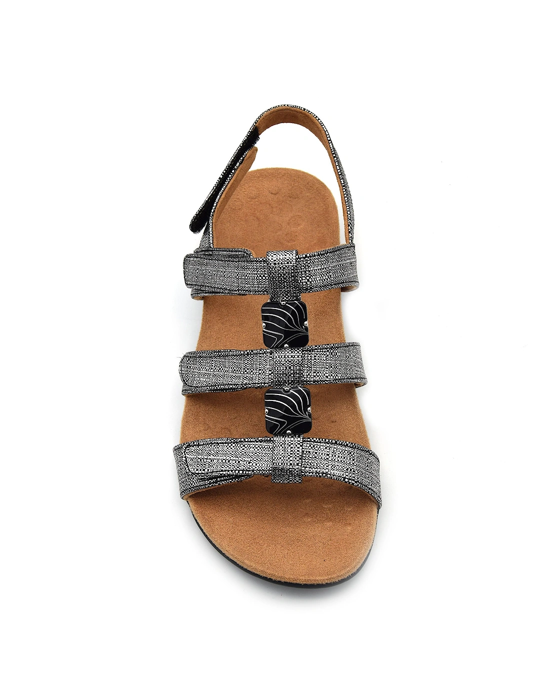 AMBER LADIES SANDAL