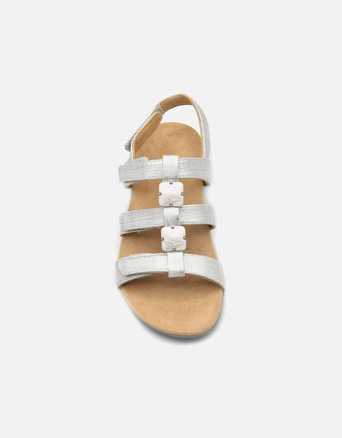 AMBER LADIES SANDAL