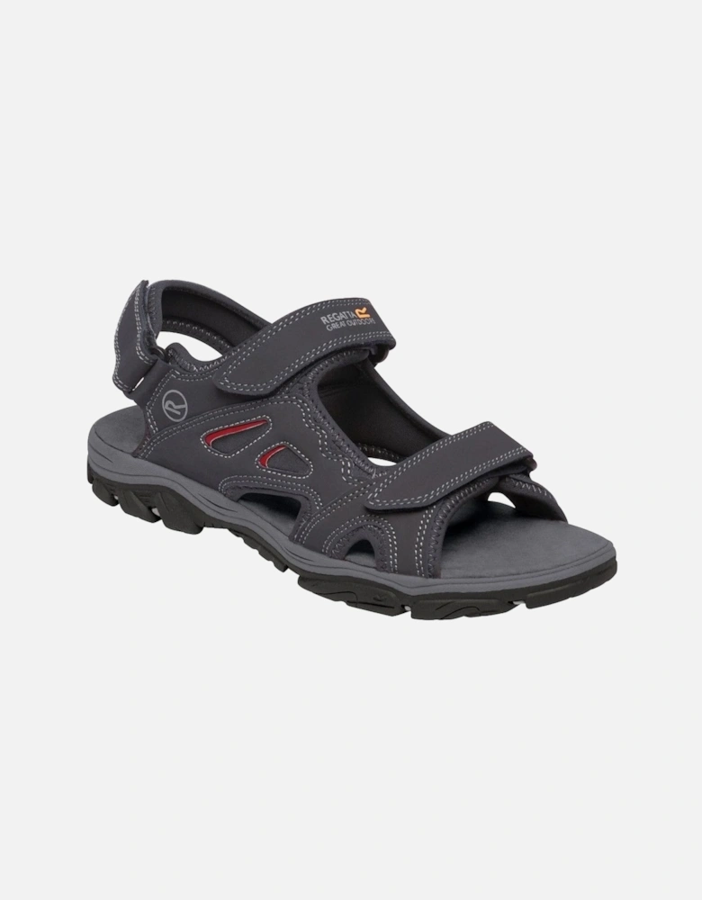 Mens Holcombe Vent Sandals