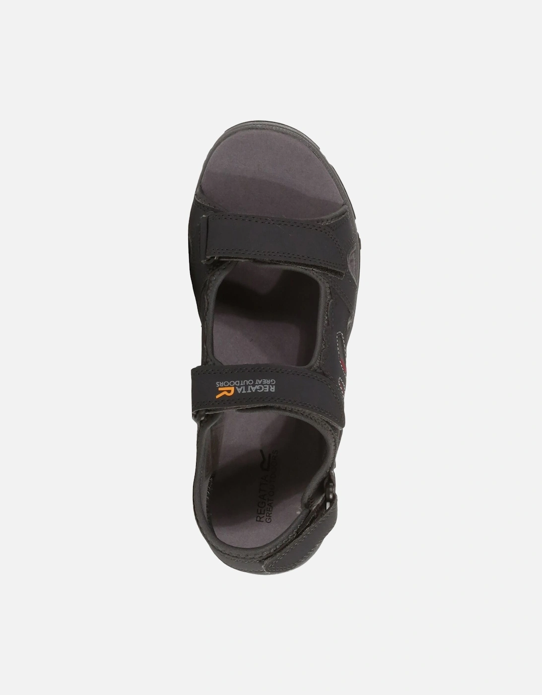 Mens Holcombe Vent Sandals