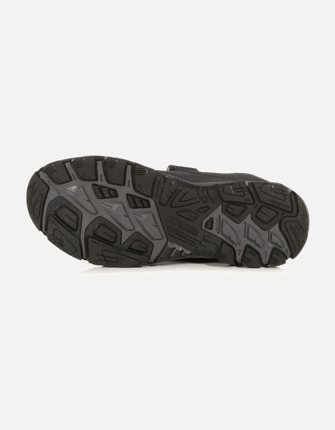 Mens Holcombe Vent Sandals