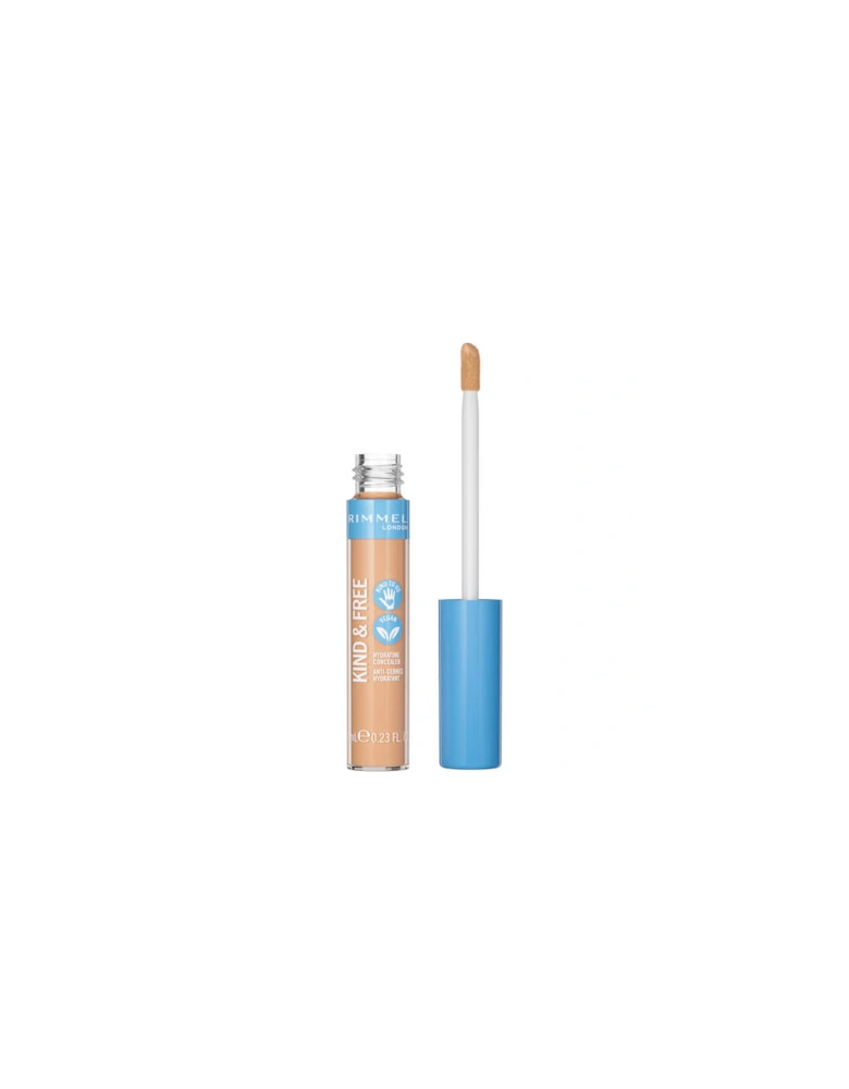 Kind and Free Hydrating Concealer - Fair