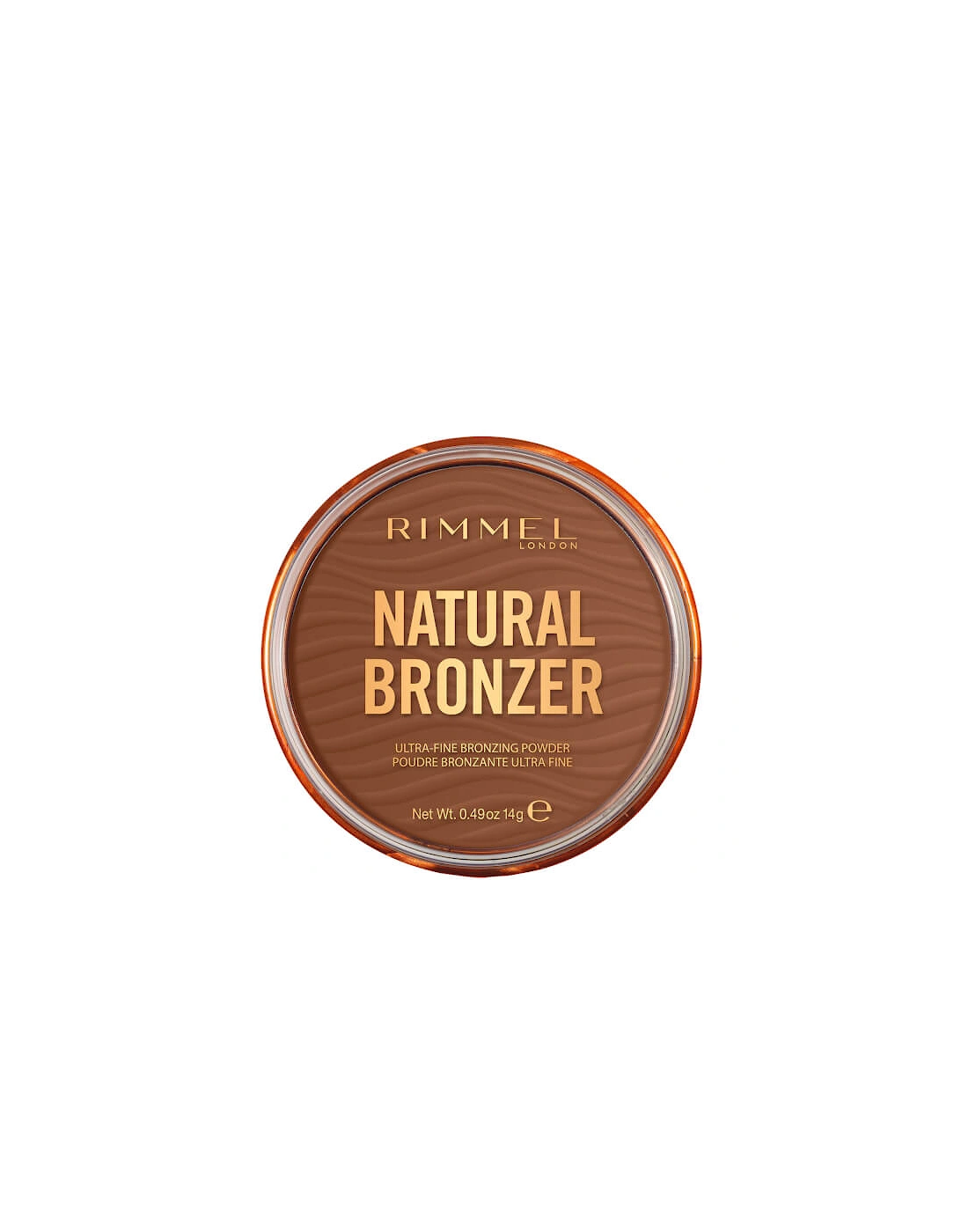 Natural Bronzer - 004 Sunbathe, 2 of 1