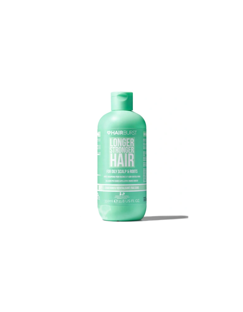 Conditioner for Oily Roots and Scalp 350ml